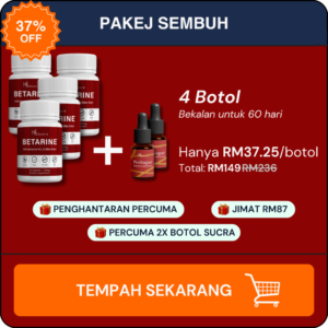 Pakej Sembuh