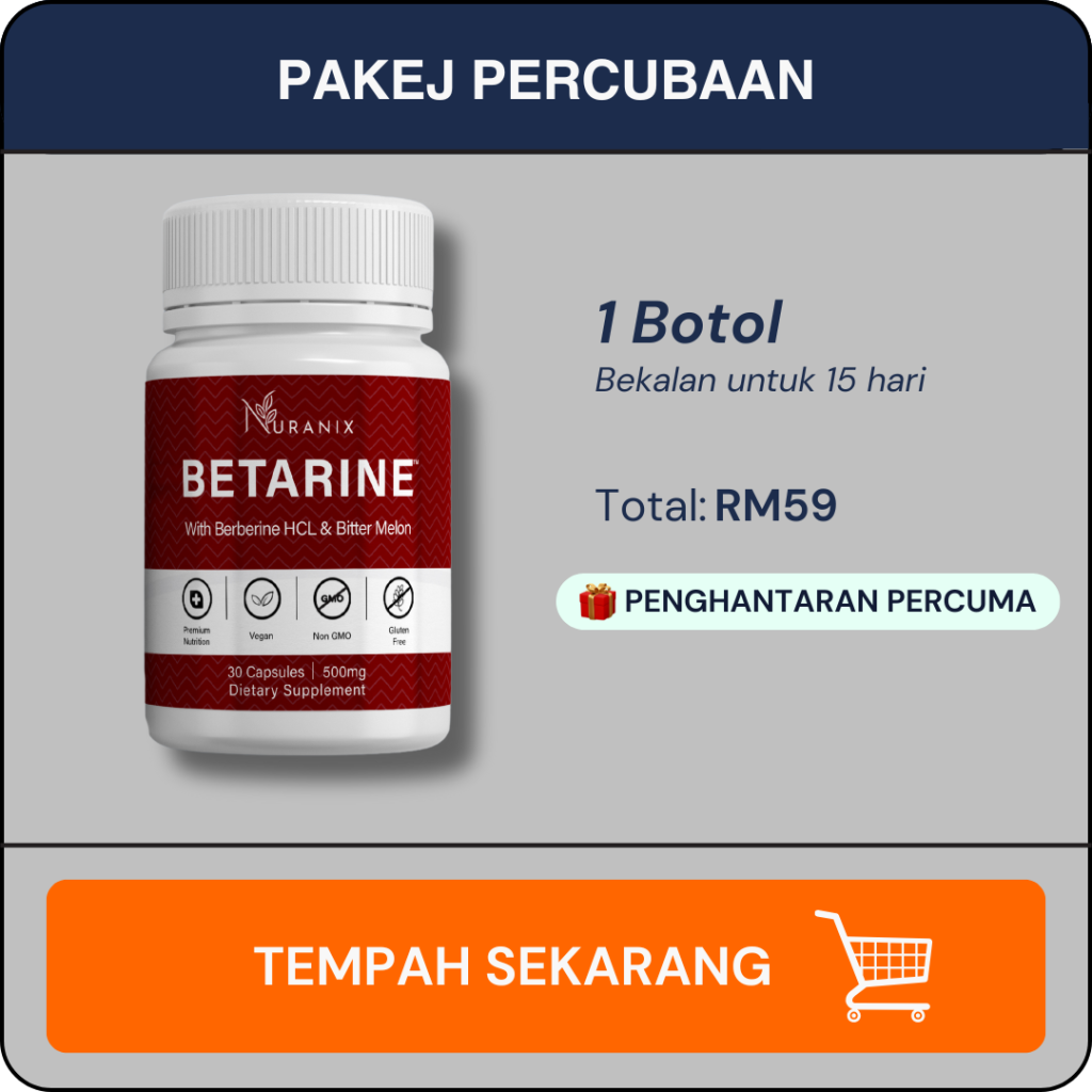 Pakej Percubaan