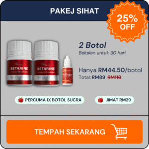 Pakej Sihat (new)