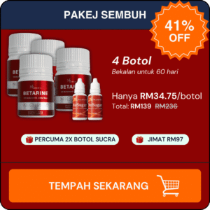 Pakej Sembuh (new)