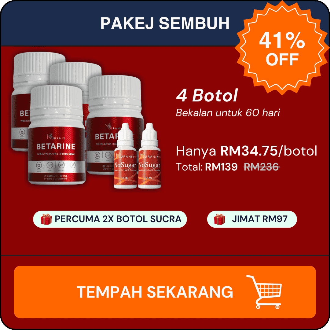 Pakej Sembuh (new)