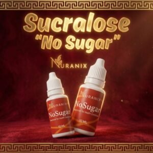 NoSugar